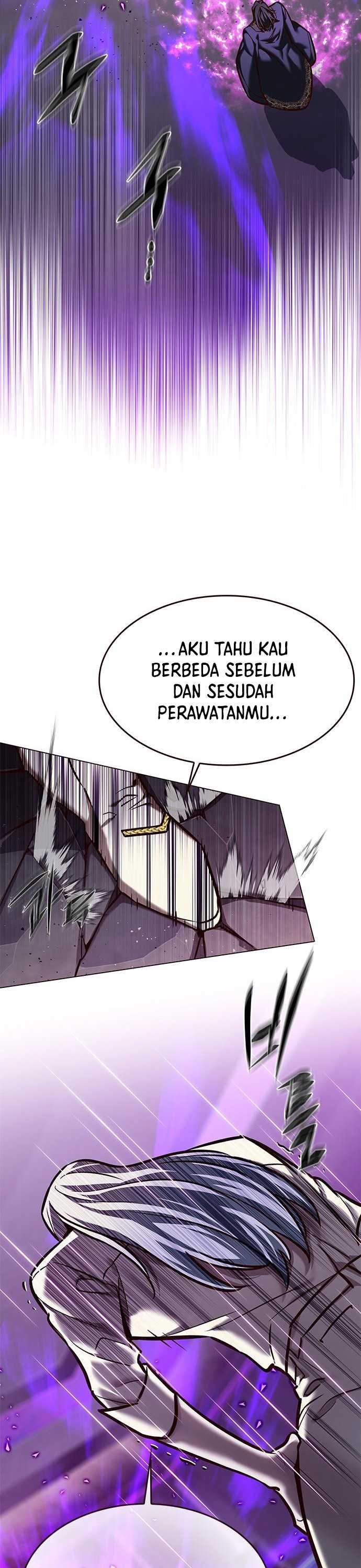 Eleceed Chapter 272