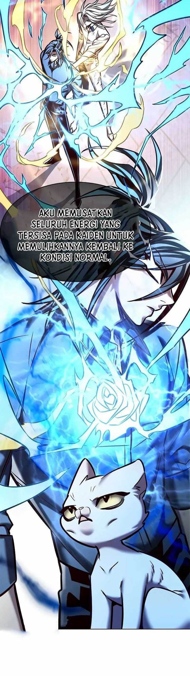 Eleceed Chapter 275