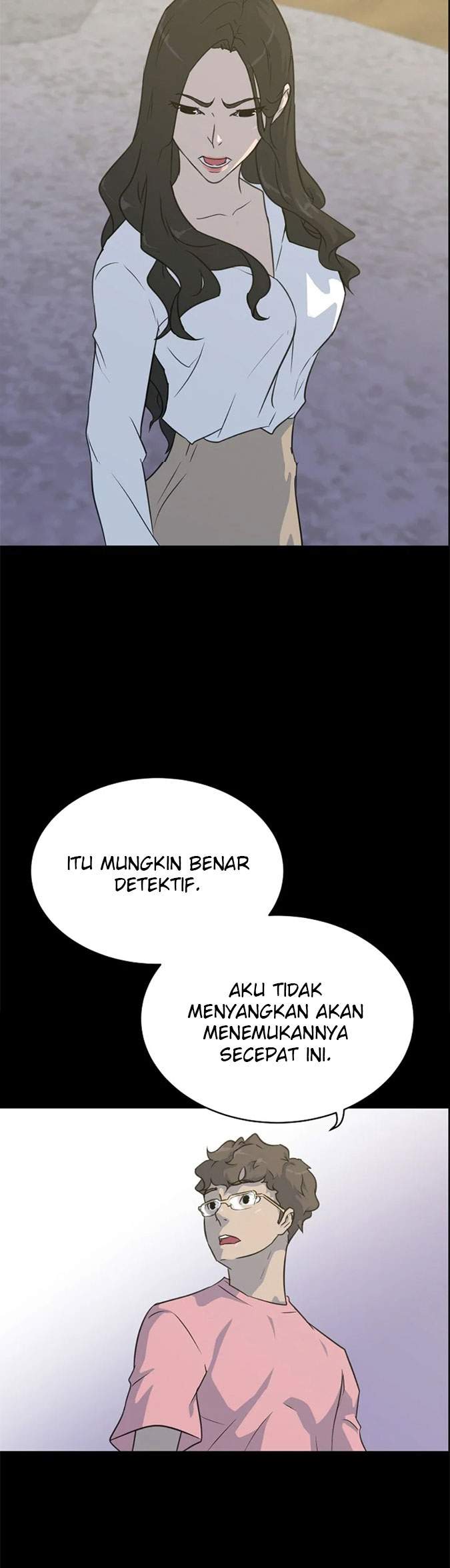 Trigger Chapter 85
