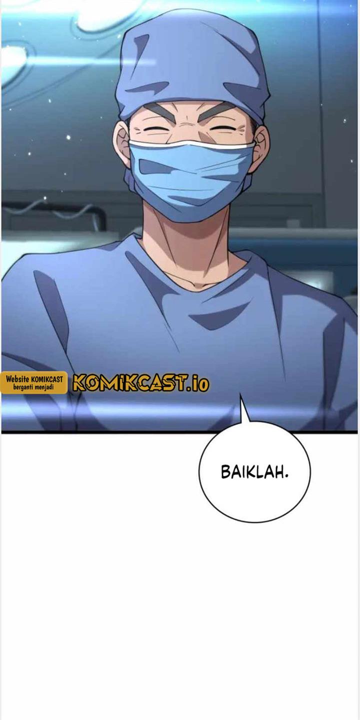 Great Doctor Ling Ran Chapter 145