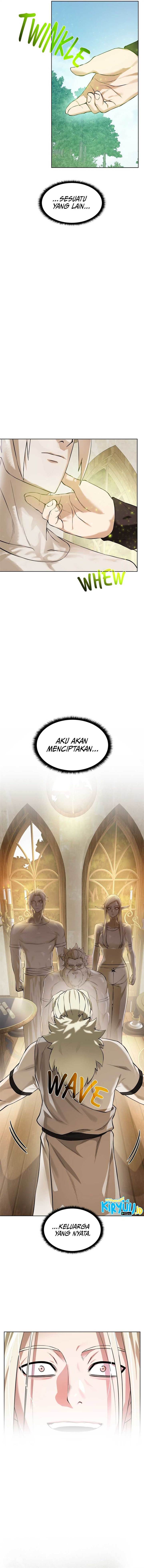 Dungeon and Artifact Chapter 133