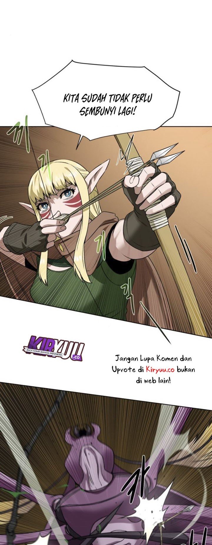 Dungeon and Artifact Chapter 16