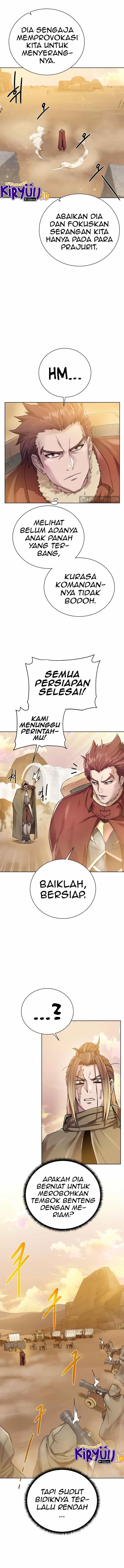 Dungeon and Artifact Chapter 78