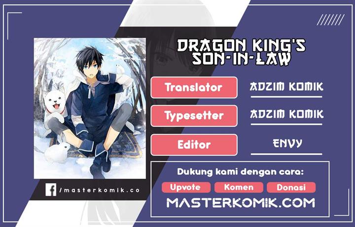 Dragon King Son Chapter 52