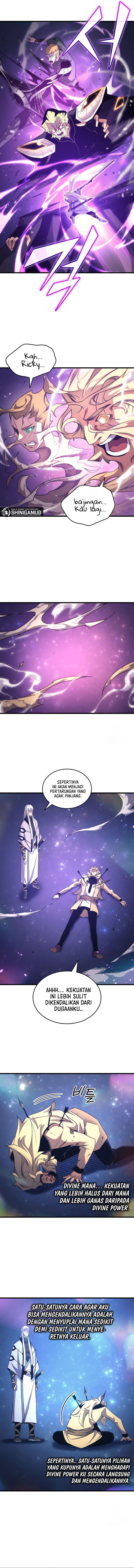 The Great Mage Returns After 4000 Years Chapter 160