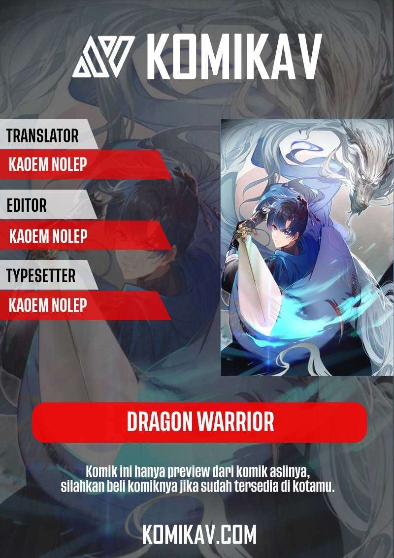Dragon Warriors Chapter 5