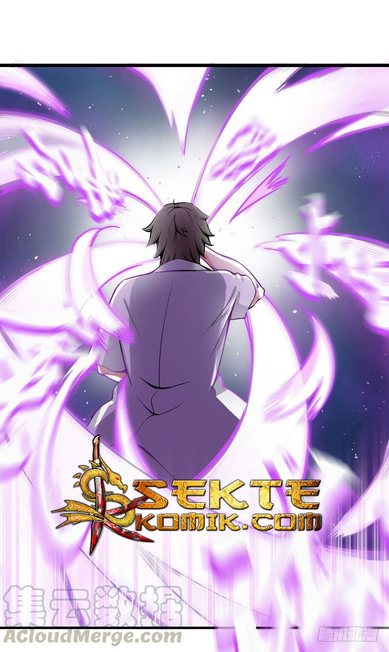 Strongest Divine Doctor Mixed City Chapter 5