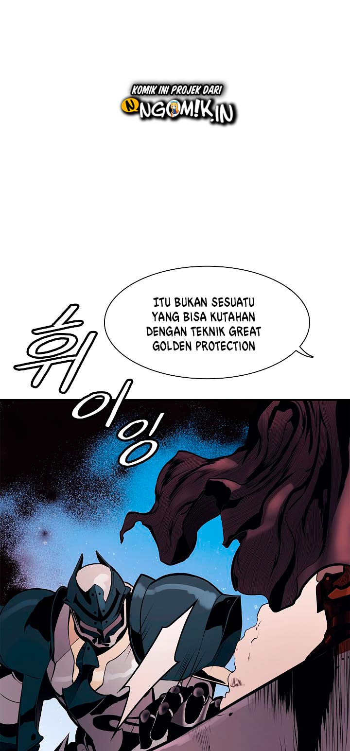 MookHyang – Dark Lady Chapter 25