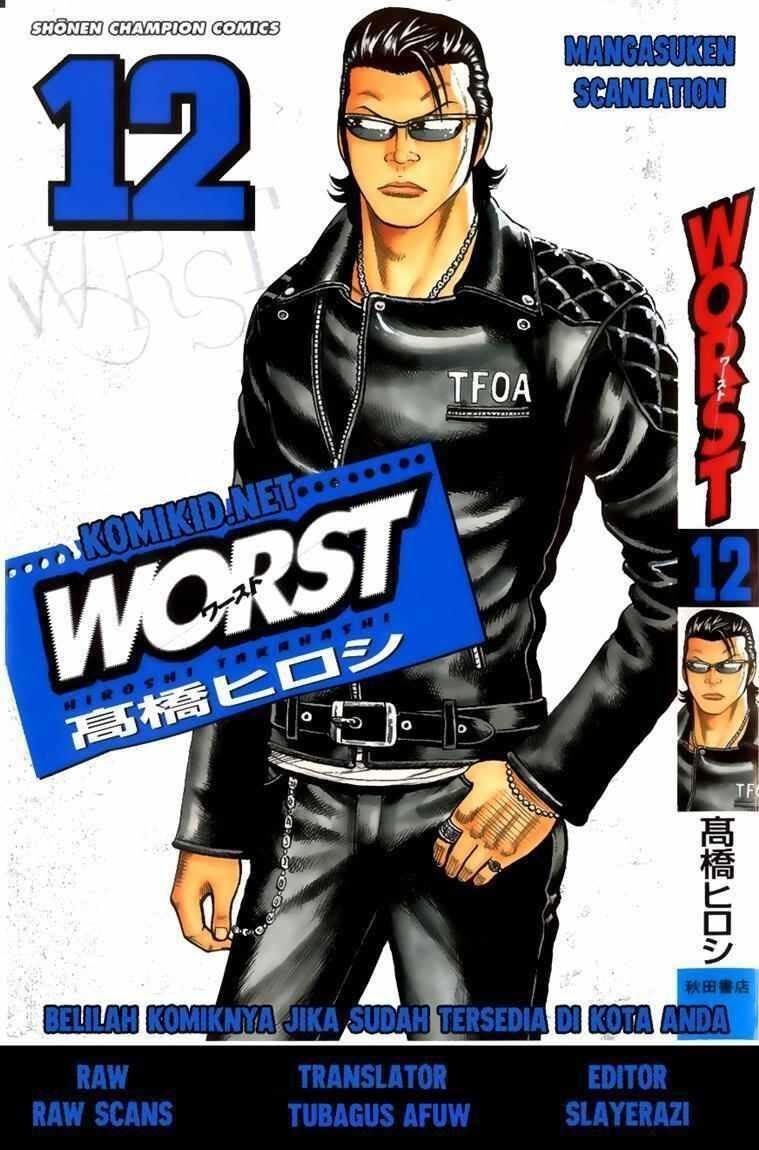 Worst Chapter 48