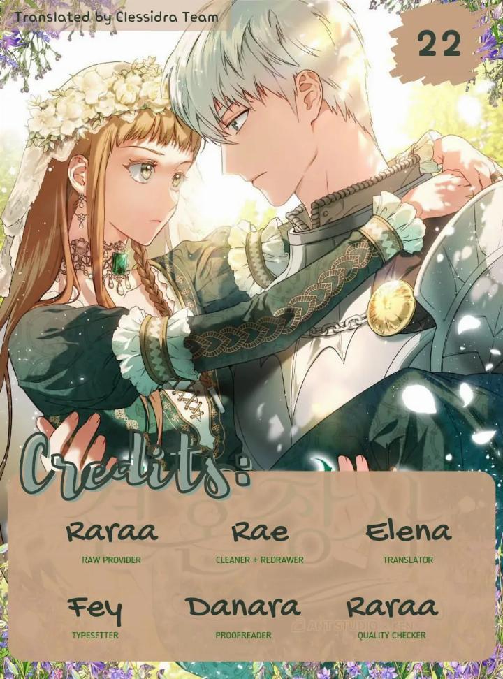 Marriage of Convenience Chapter 22