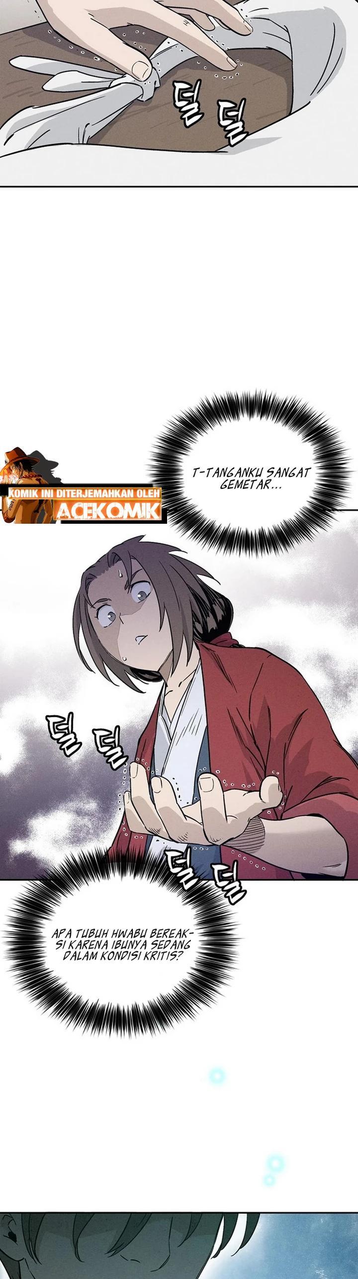 I Reincarnated as a Legendary Surgeon Chapter 47