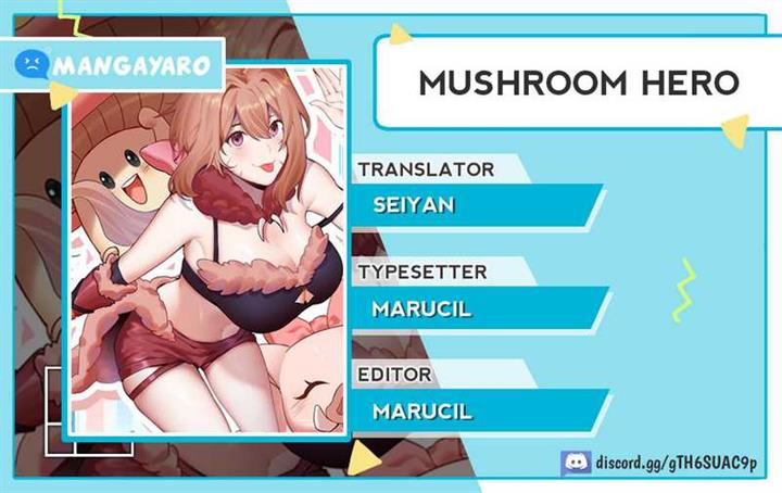 Mushroom Hero Chapter 66