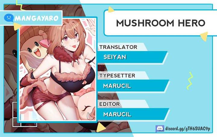 Mushroom Hero Chapter 69