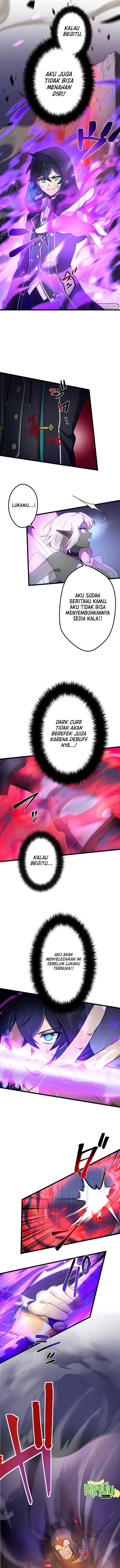 Tensei Shitara SSS-Kyuu Goblin ni Narimashita Chapter 23