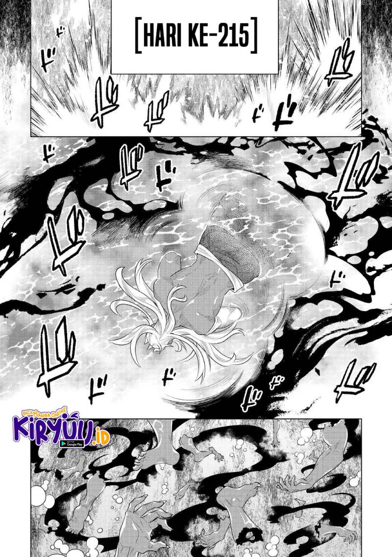 Re:Monster Chapter 85