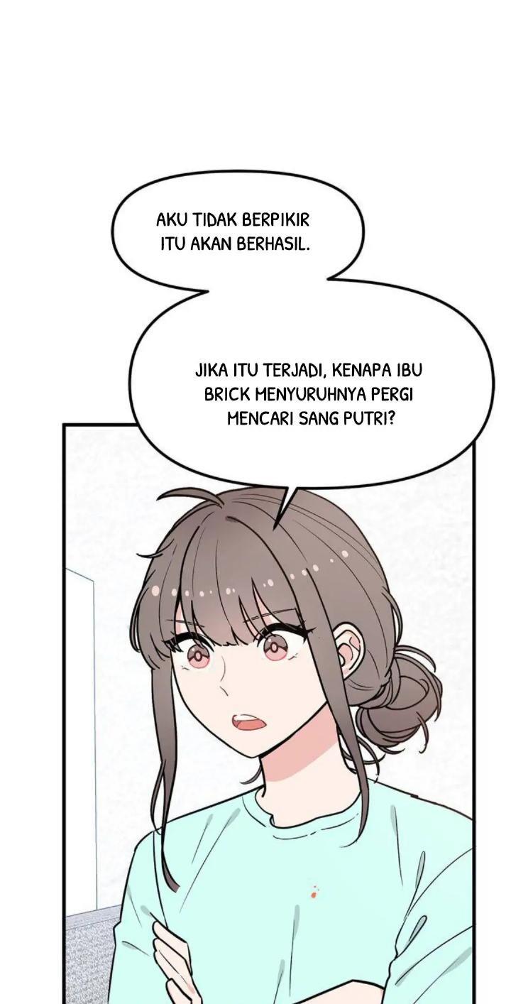 Protect Me, Knight Chapter 34