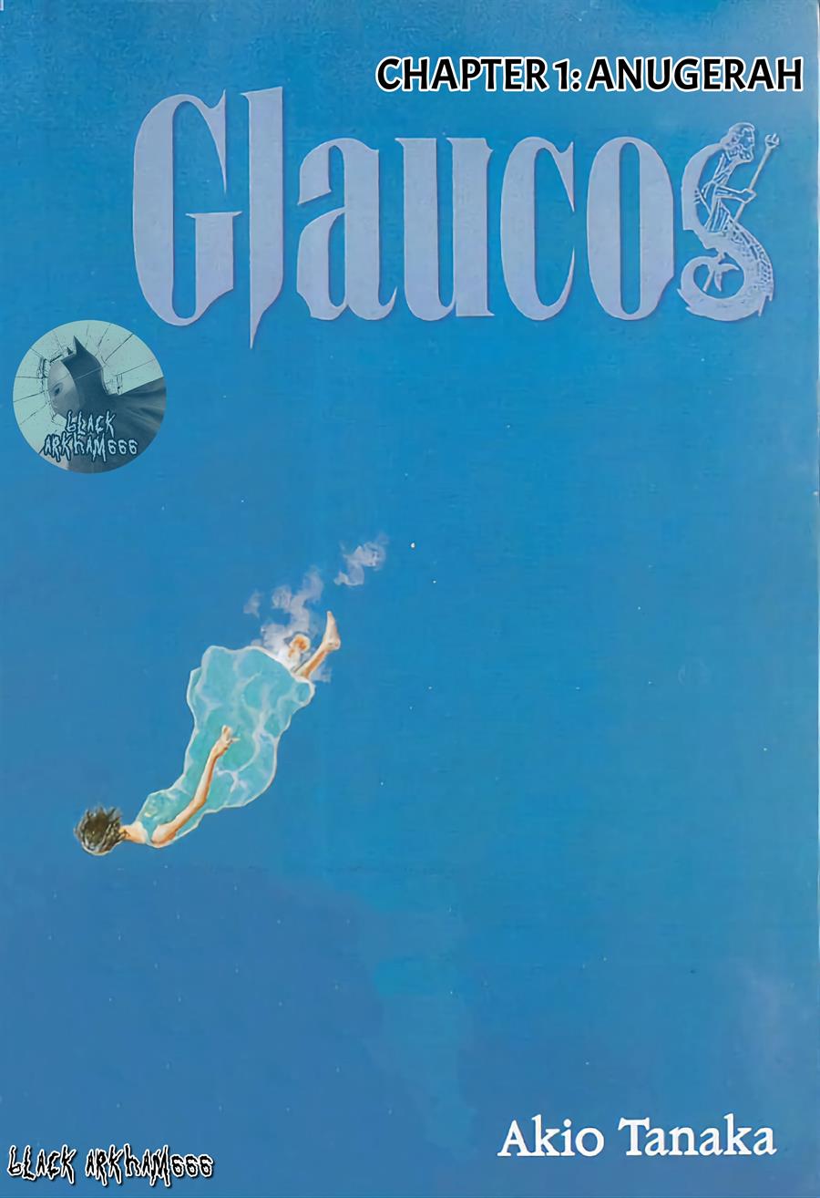 Glaucos Chapter 1