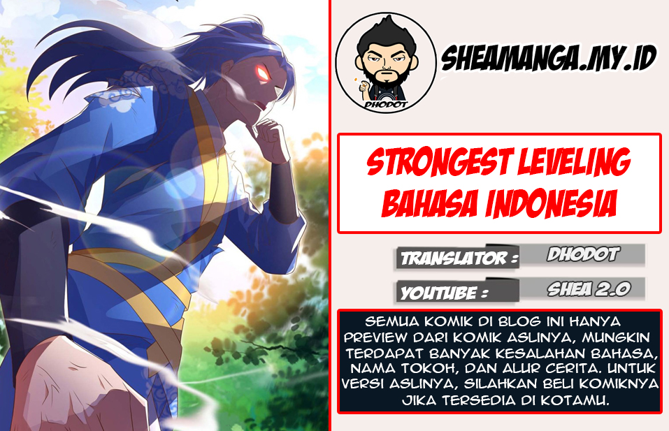 Strongest Leveling Chapter 103