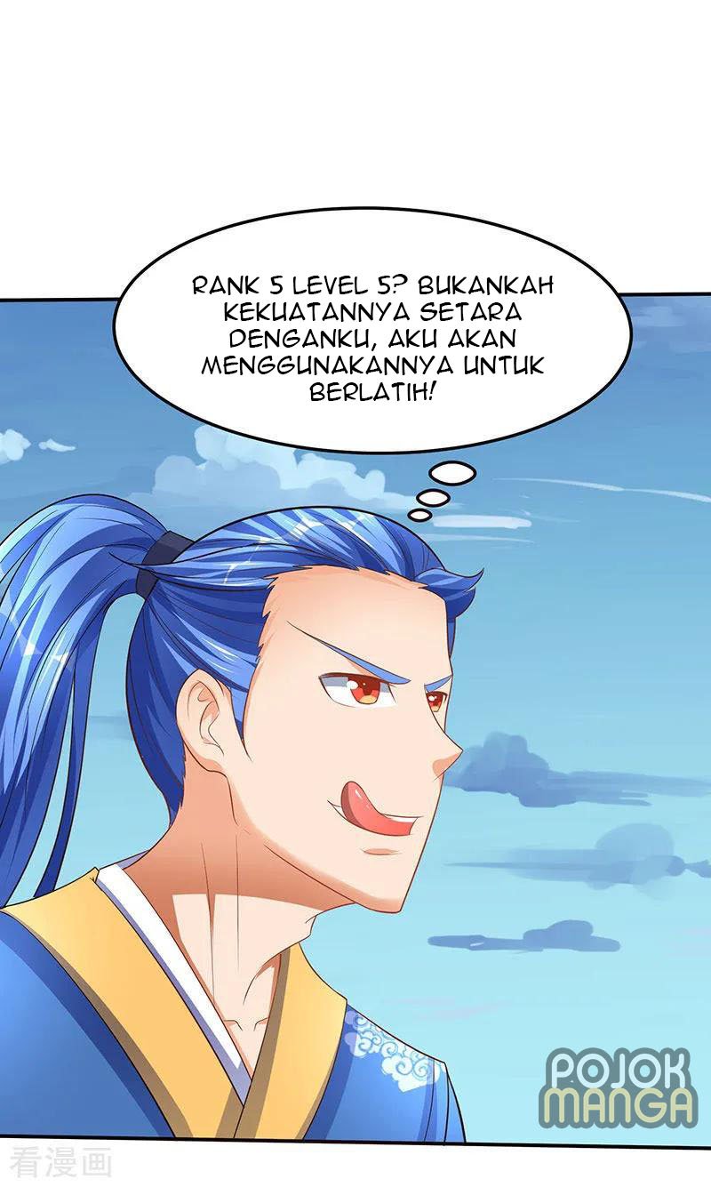 Strongest Leveling Chapter 41