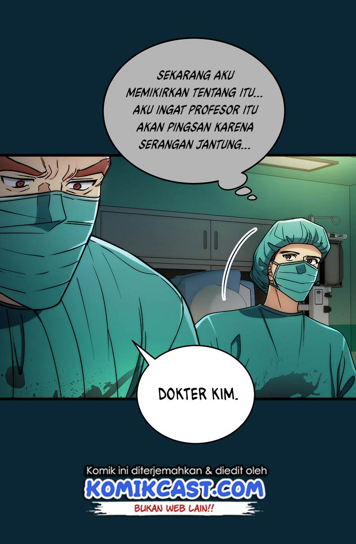 Medical Return Chapter 50