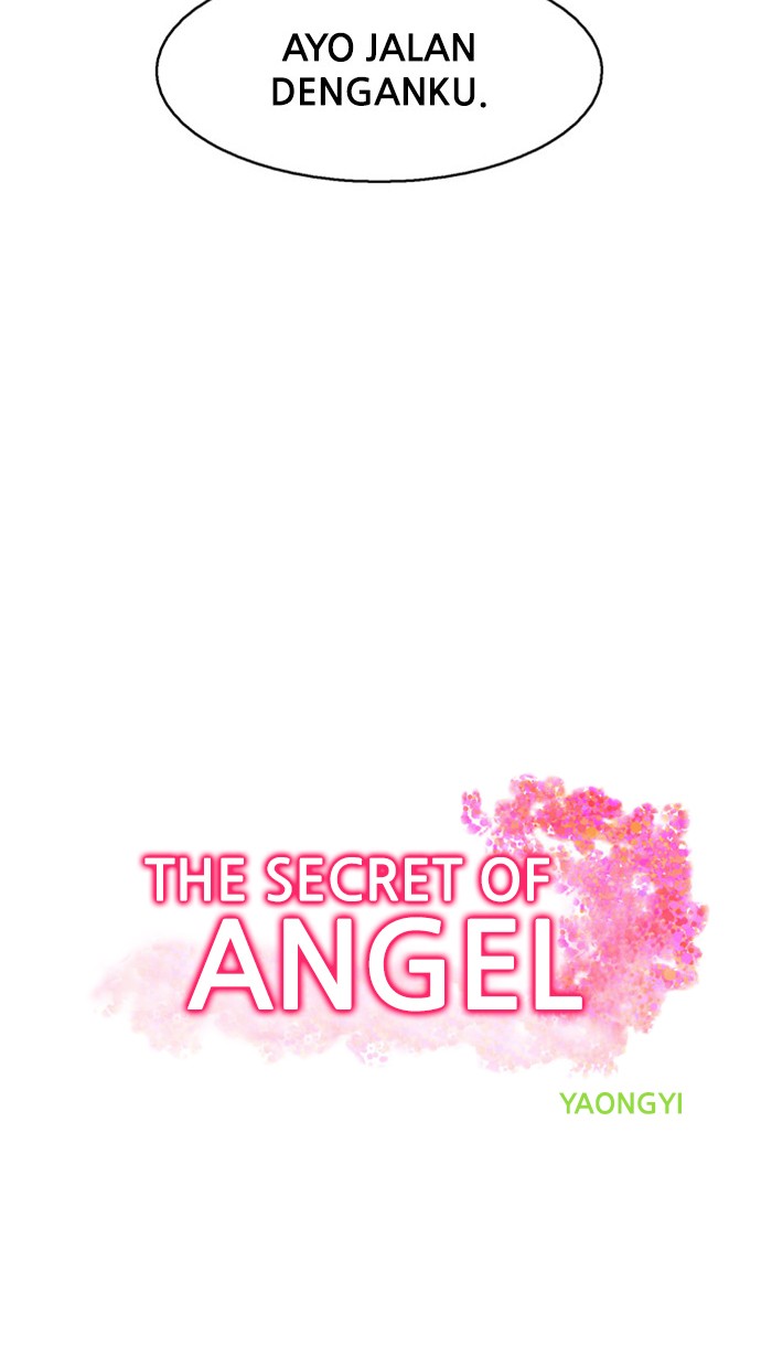 The Secret of Angel Chapter 134