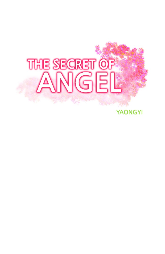 The Secret of Angel Chapter 31