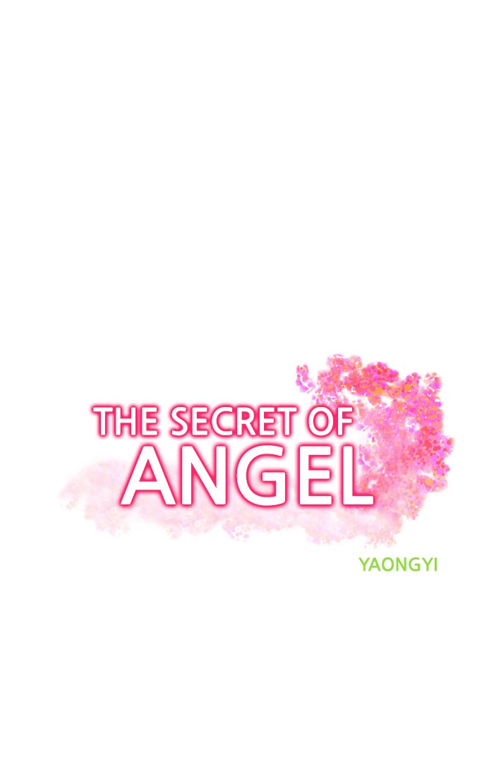 The Secret of Angel Chapter 43