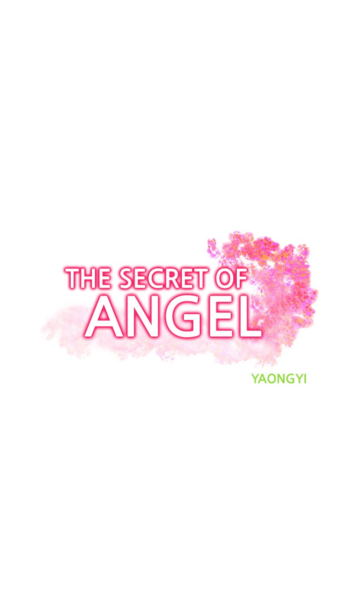 The Secret of Angel Chapter 46