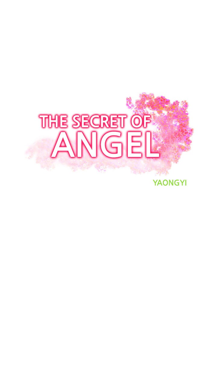 The Secret of Angel Chapter 91