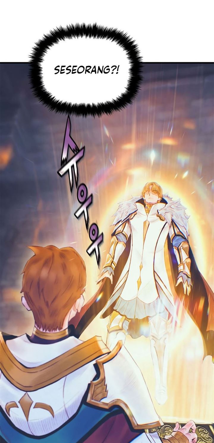 The Healing Priest Of The Sun Chapter 26