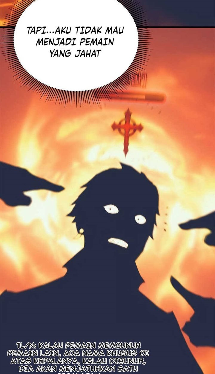 The Healing Priest Of The Sun Chapter 7