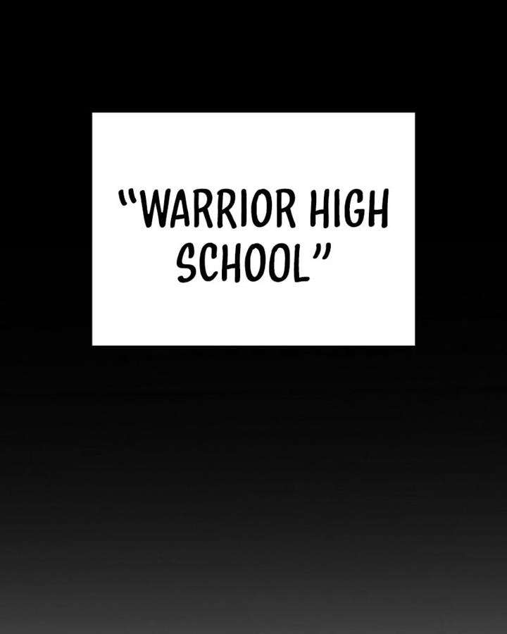 Warrior High School – Dungeon Raid Chapter 1