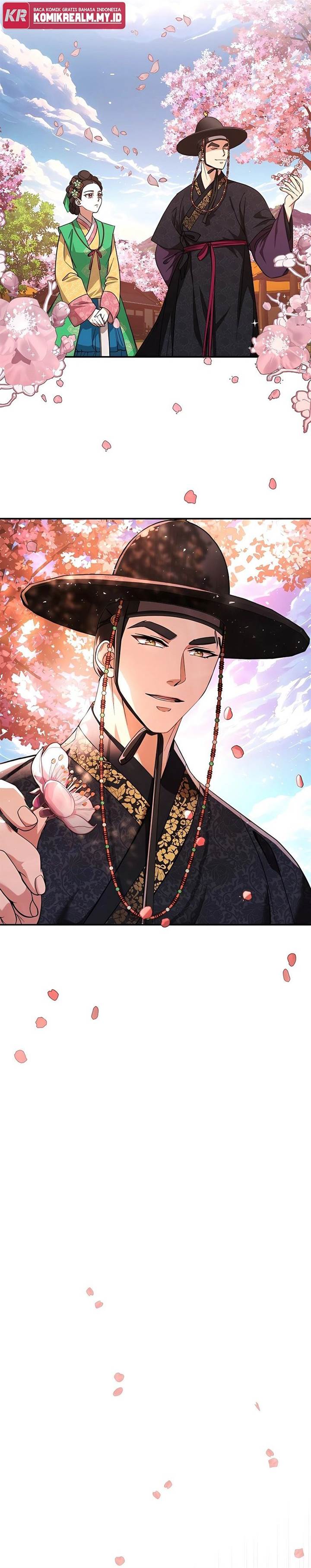 Muscle Joseon Chapter 3