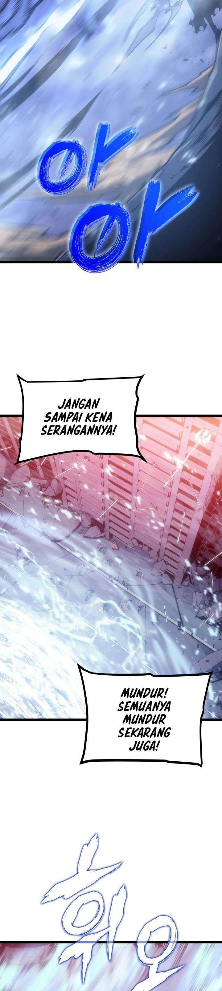 Solo Leveling Chapter 164