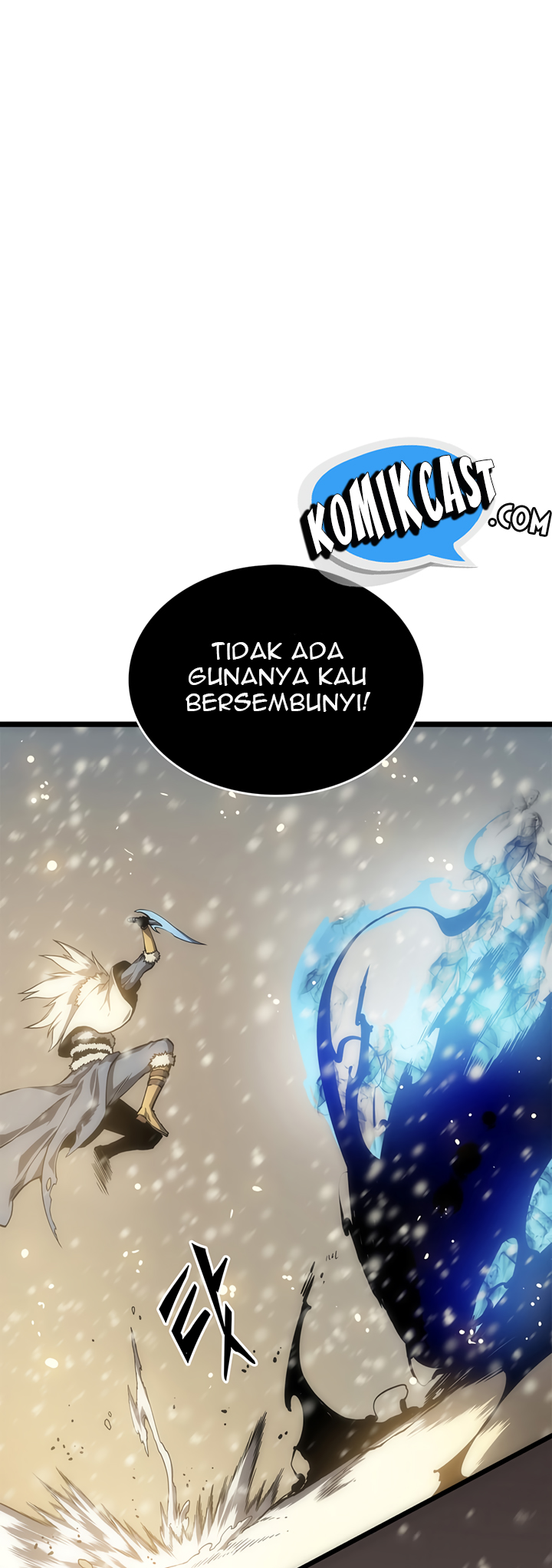 Solo Leveling Chapter 54