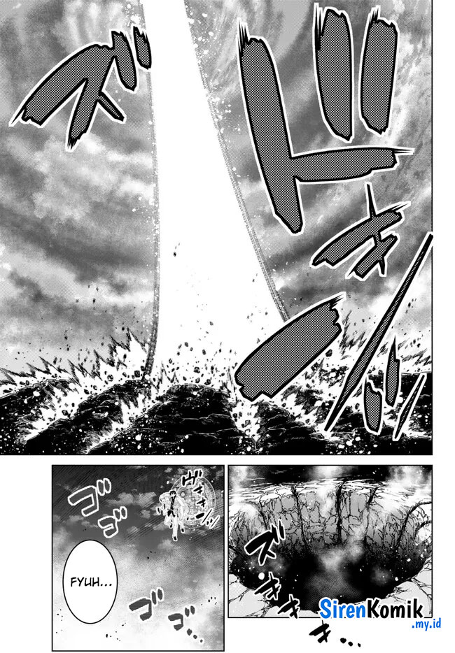Ochikobore Datta Ani Ga Jitsuha Saikyou: Shijou Saikyou No Yuusha Wa Tensei-shi, Gakuen De Mujikaku Ni Musou Suru Chapter 21
