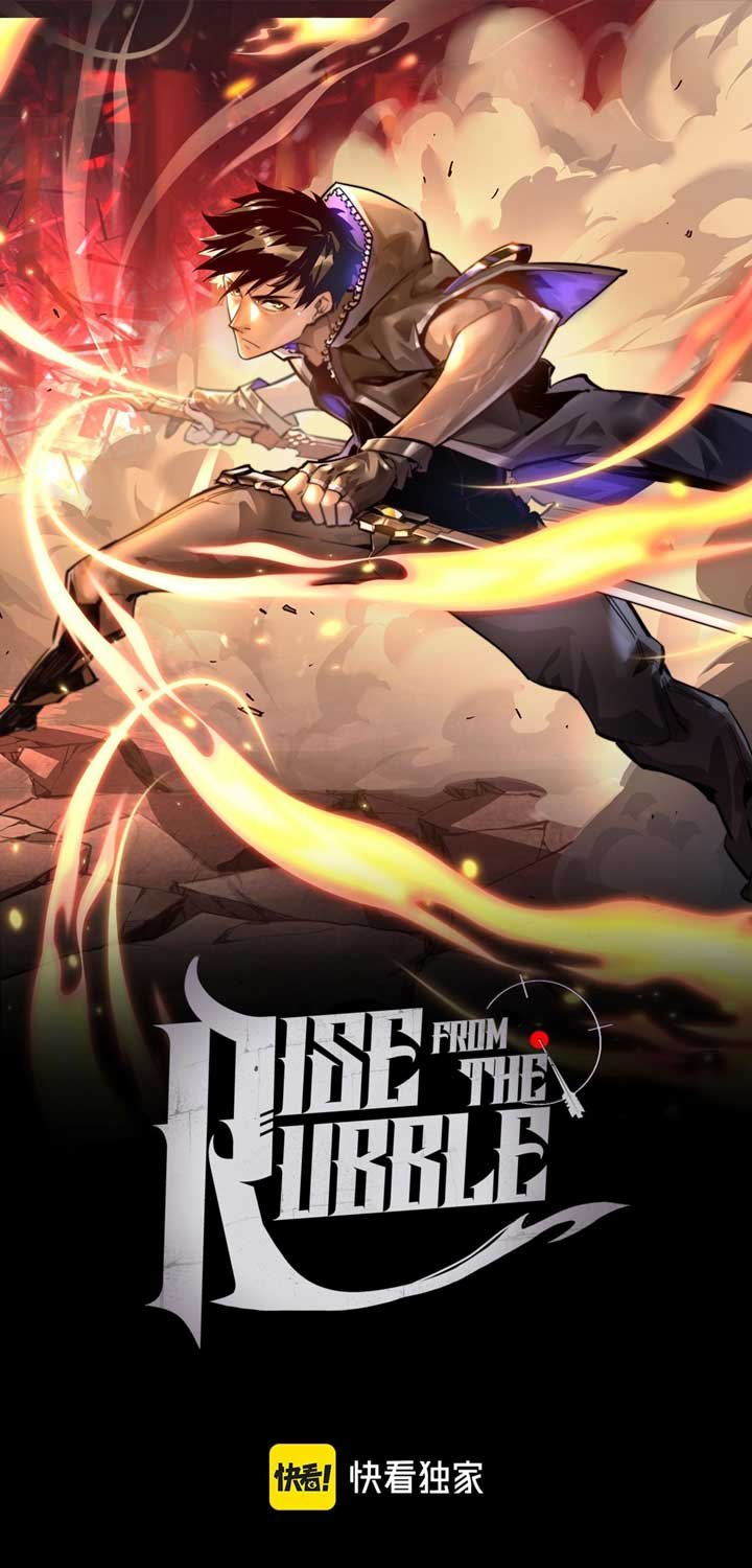 Rise From The Rubble Chapter 75