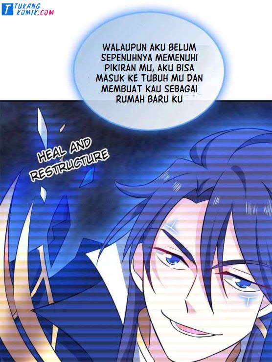Rebirth Become a Dog Chapter 102
