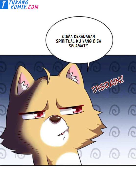 Rebirth Become a Dog Chapter 110