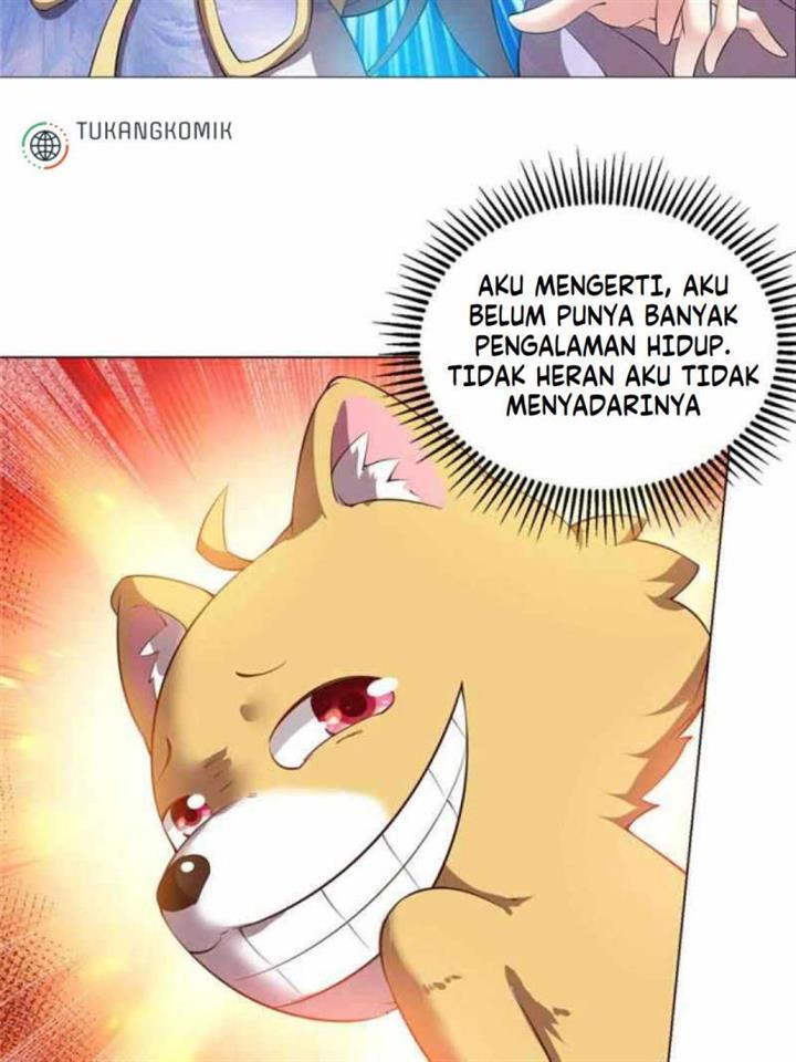 Rebirth Become a Dog Chapter 70