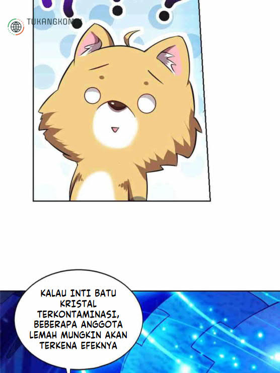 Rebirth Become a Dog Chapter 76