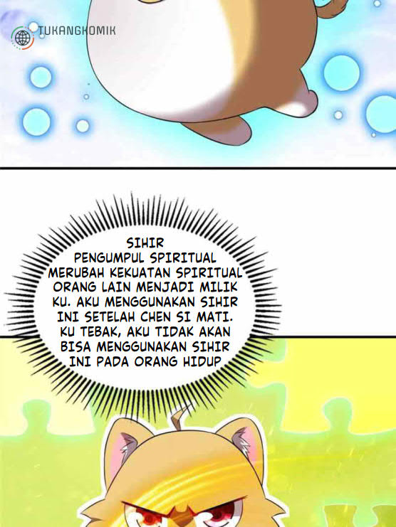 Rebirth Become a Dog Chapter 83