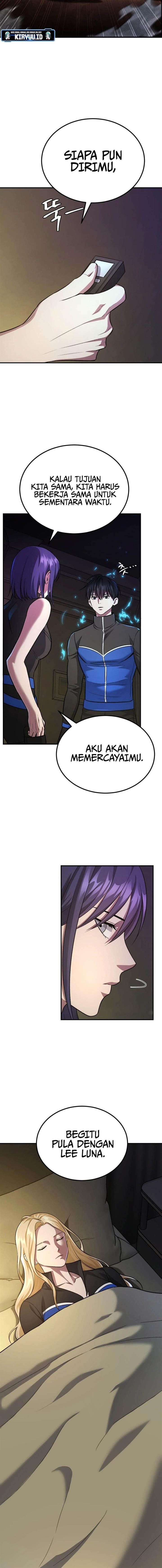 Monsters Chapter 48