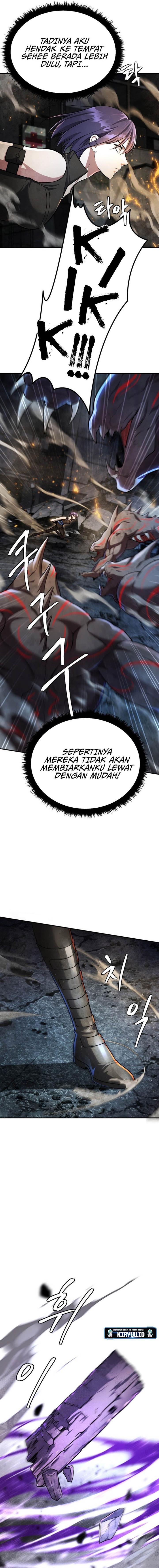 Monsters Chapter 48