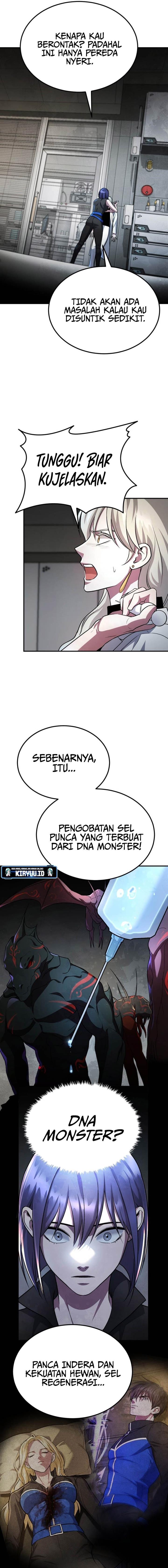 Monsters Chapter 49