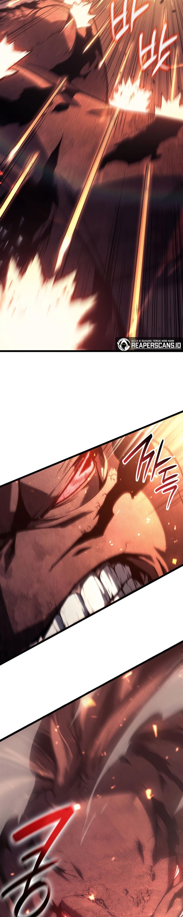 A Disaster-Class Hero Has Returned Chapter 48