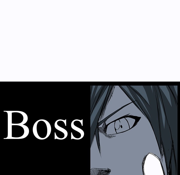 Boss in School Chapter 01
