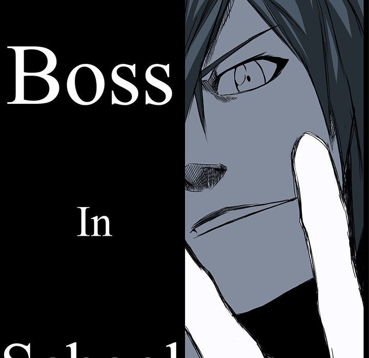 Boss in School Chapter 08