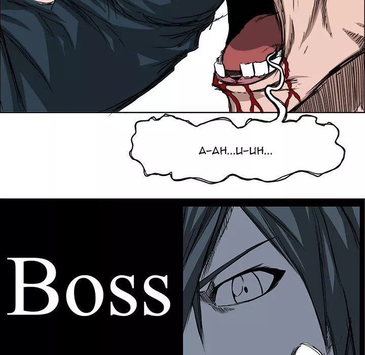Boss in School Chapter 27