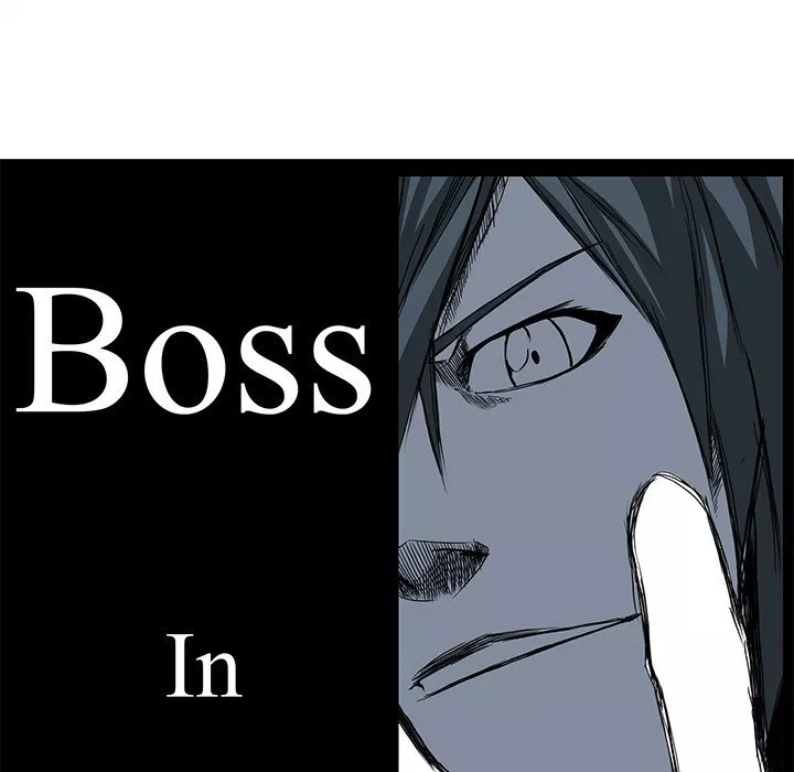 Boss in School Chapter 46